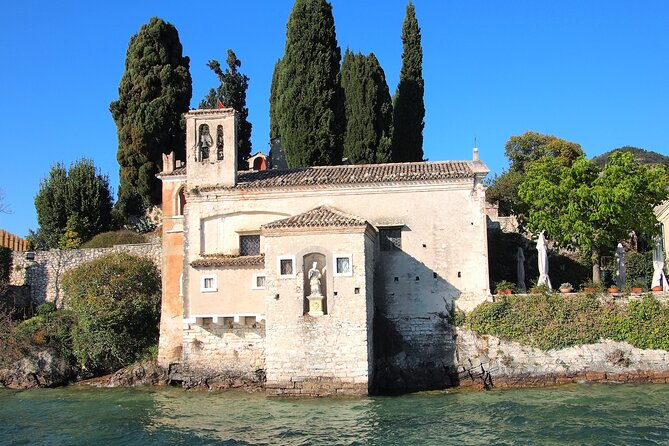 From Garda/Bardolino: 4-hour Guided Boat Cruise to Sirmione - Tour Highlights