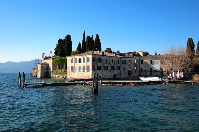 From Garda/Bardolino: 4-hour Guided Boat Cruise to Sirmione - Safety Guidelines