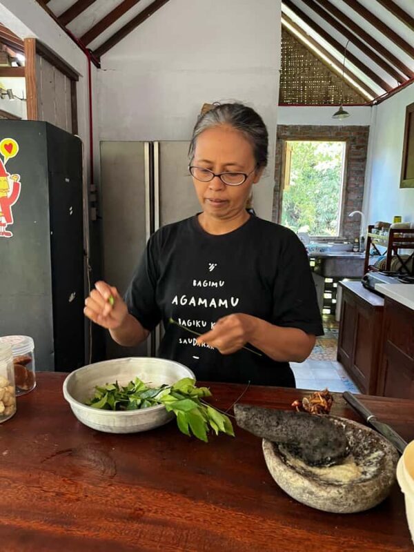 From Garden to Table: Indonesian Cooking Class in Yogyakarta - Final Thoughts: Who Will Love This Experience?