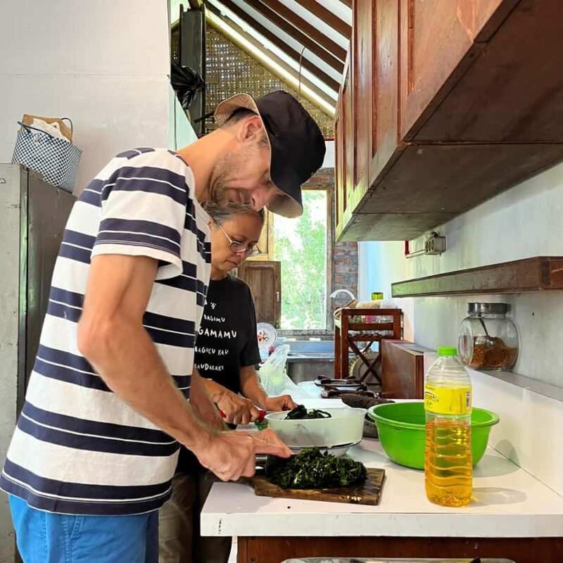 From Garden to Table: Indonesian Cooking Class in Yogyakarta - FAQ: Your Practical Questions Answered