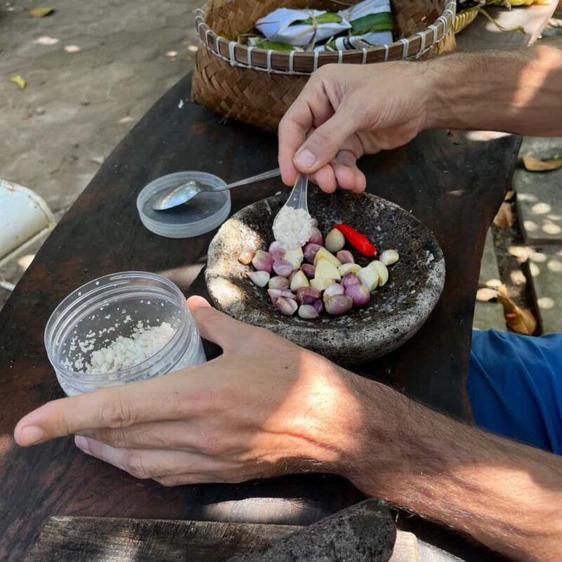 From Garden to Table: Indonesian Cooking Class in Yogyakarta - Final Thoughts: Who Should Consider This Tour?