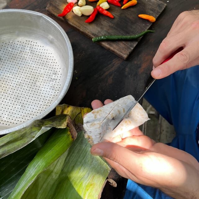 From Garden to Table: Indonesian Cooking Class in Yogyakarta - FAQs