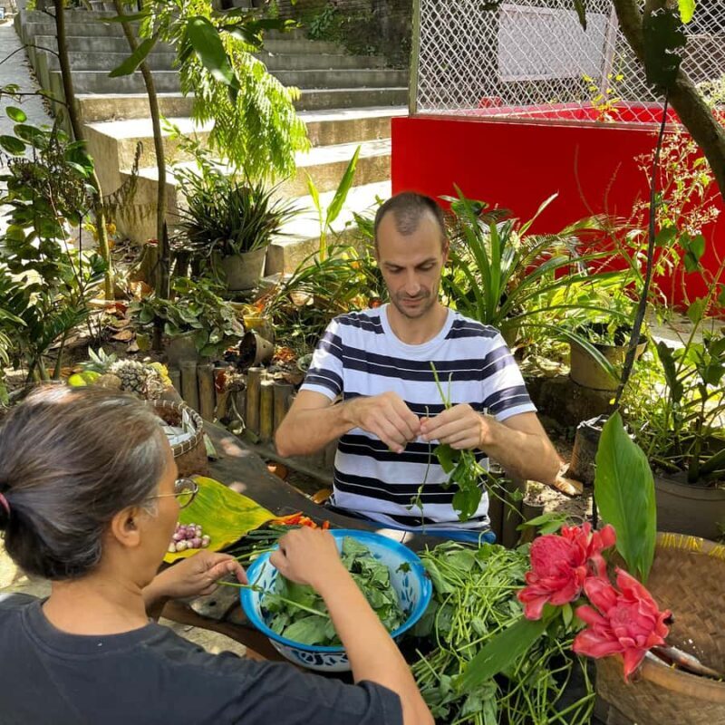 From Garden to Table: Indonesian Cooking Class in Yogyakarta - Final Summary