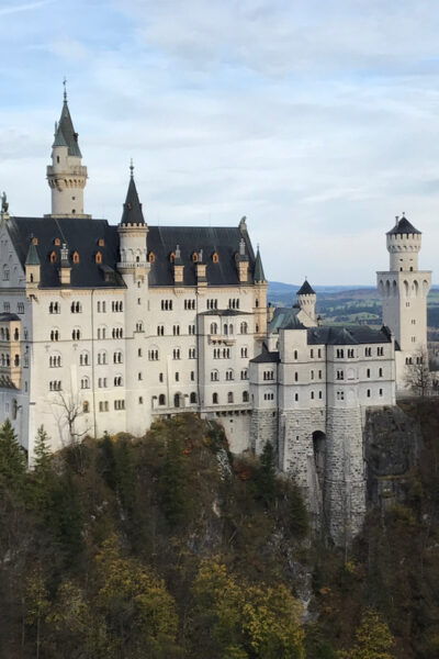 From Garmisch-Partenkirchen: Neuschwanstein Castle Tour - Frequently Asked Questions