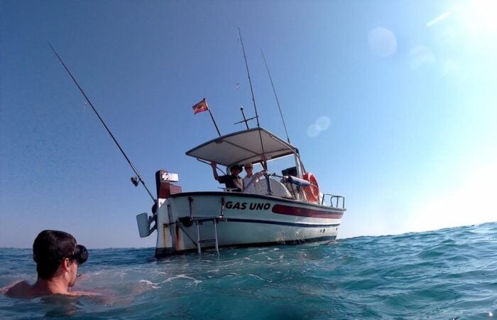 From Garrucha: Mojácar, Vera Boat Cruise Guide Tour - What to Expect on the Tour