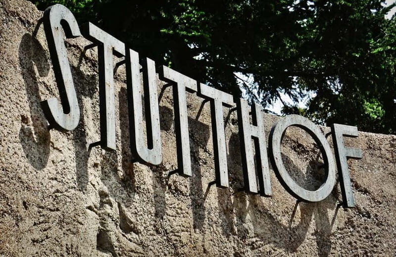 From Gdansk: Stutthof Concentration Camp Museum Day Tour - Good To Know