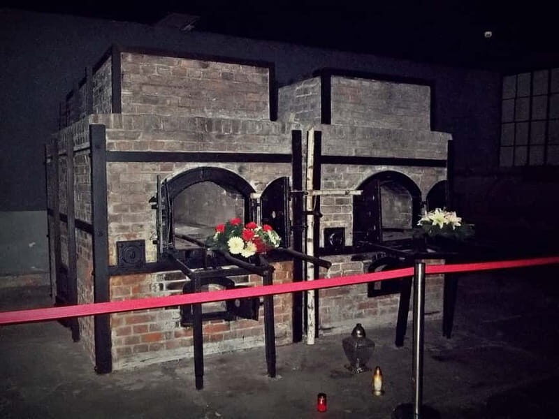 From Gdansk: Stutthof Concentration Camp Museum Day Tour - What to Consider Before Booking