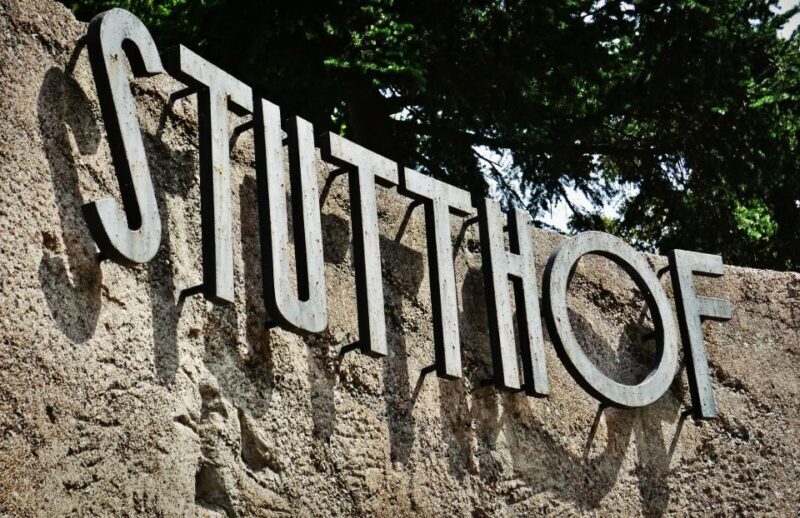 From Gdansk: Stutthof Concentration Camp Museum Day Tour - Who Is This Tour Best For?