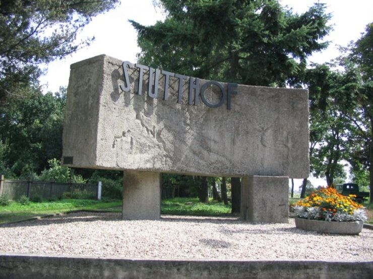 From Gdansk: Stutthof Concentration Camp Museum Day Tour - Tour Details