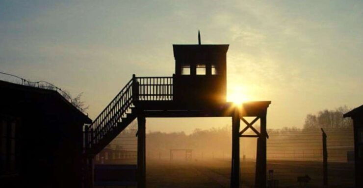 From Gdansk: Stutthof Concentration Camp Tour With Transfer - Tour Overview