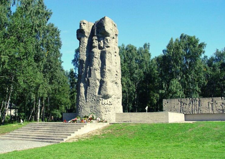 From Gdansk: Stutthof Concentration Camp Tour With Transfer - Cancellation Policy and Booking