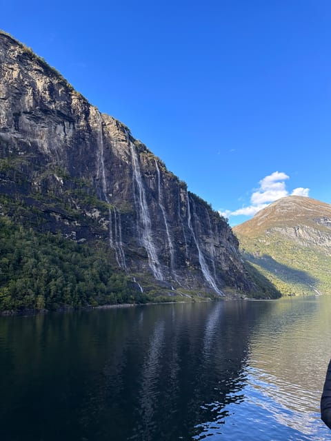 From Geiranger: Dalsnibba & Eagle Road Private Tour & Picnic - Pricing and Duration