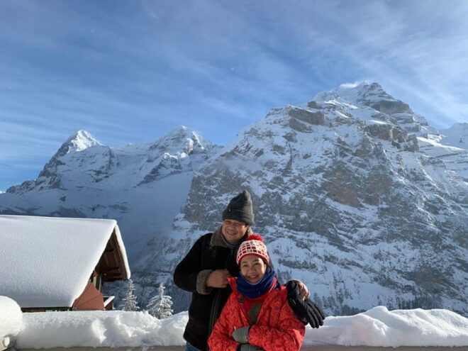 From Geneva: 10H Private Tour in Switzerland With Car+Driver - Booking Details
