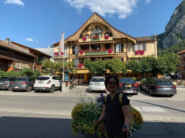 From Geneva: 10H Private Tour in Switzerland With Car+Driver - Customize Your Itinerary