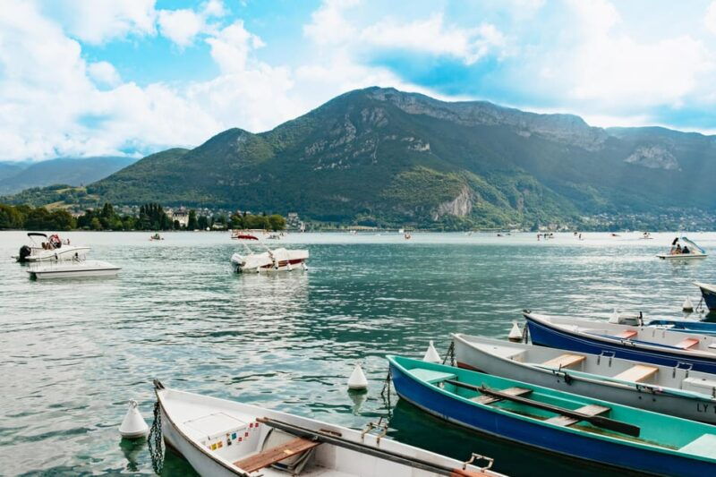 From Geneva: Annecy Half-Day Trip - Good To Know