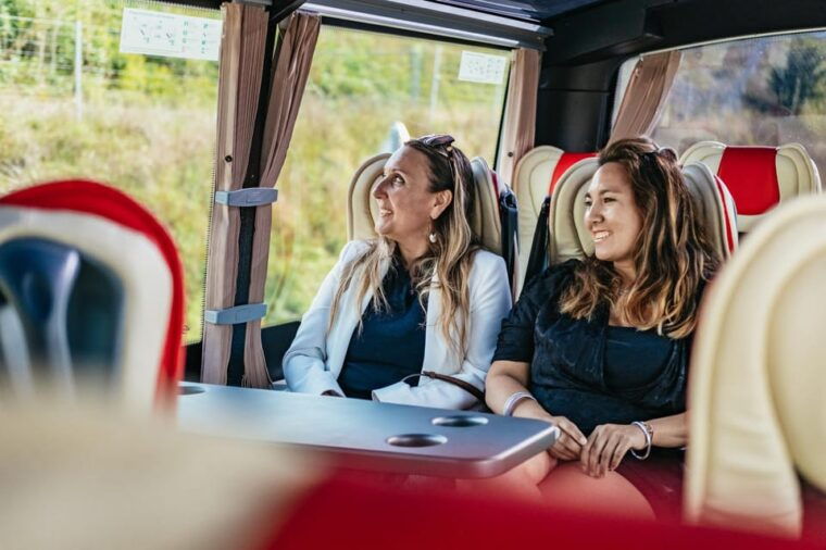 From Geneva: Annecy Half-Day Trip - Important Information
