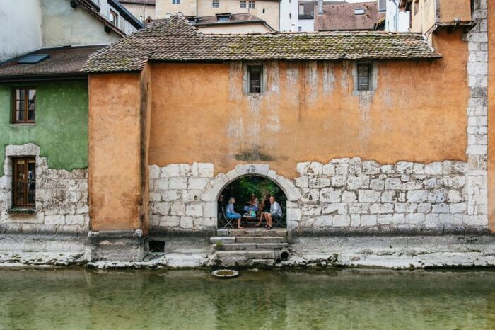 From Geneva: Annecy Half-Day Trip - Frequently Asked Questions