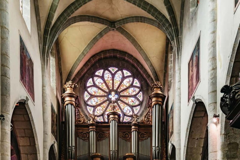 From Geneva: Annecy Half-Day Trip - Practical Tips for Your Trip