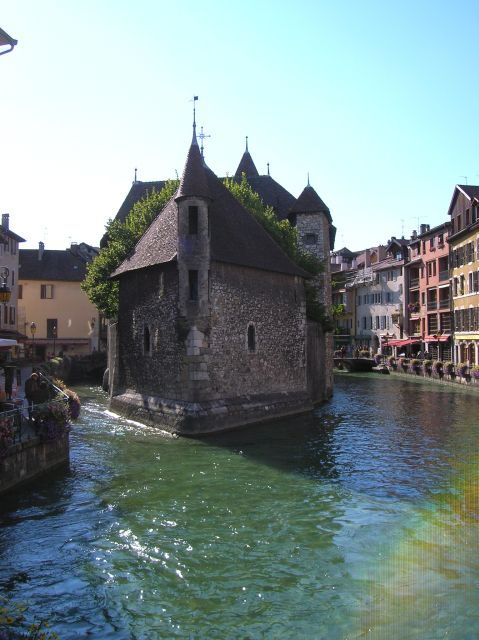 From Geneva: Annecy Half-Day Trip - Customer Reviews
