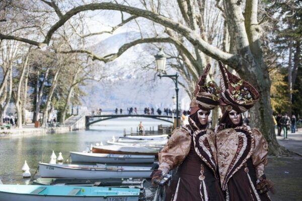 From Geneva: Annecy Half-Day Trip - Common Questions