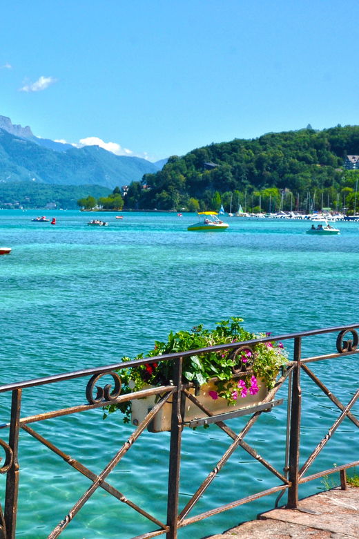 From Geneva: Annecy Private Day Trip - Good To Know