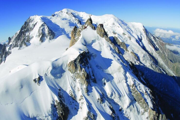 From Geneva: Chamonix Full-Day Ski Trip - Activity Details