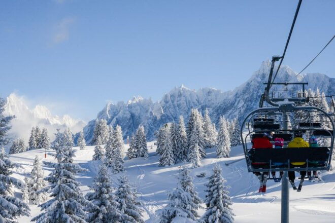 From Geneva: Chamonix Full-Day Ski Trip - Ratings