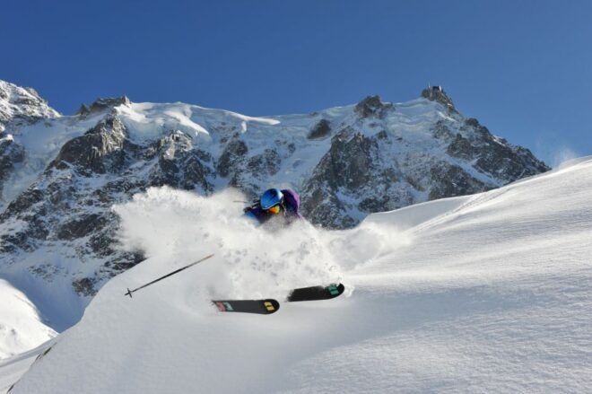 From Geneva: Chamonix Full-Day Ski Trip - Free Cancellation and Duration
