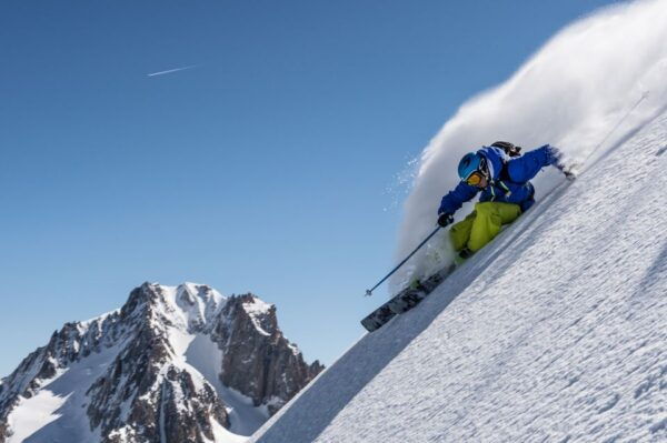From Geneva: Chamonix Full-Day Ski Trip - Traveler Experiences and Recommendations