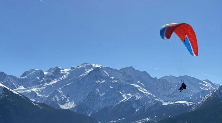From Geneva: Chamonix, Mont Blanc & Ice Cave Guided Day Tour - Tour Details