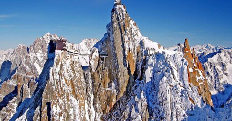 From Geneva: Chamonix, Mont Blanc & Ice Cave Guided Day Tour - Tour Experience