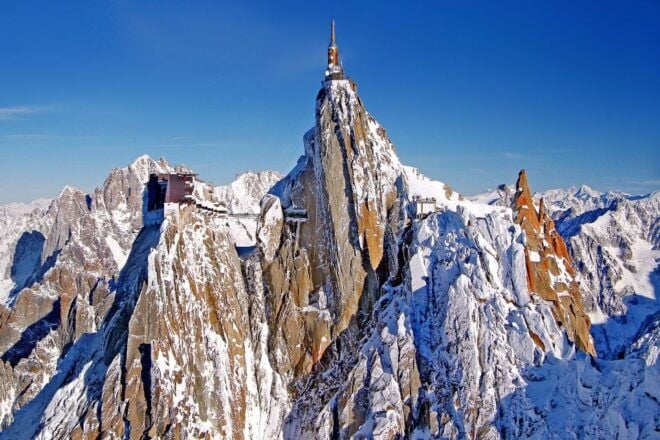 From Geneva: Chamonix, Mont Blanc & Ice Cave Guided Day Tour - Tour Description