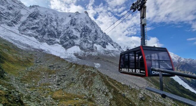 From Geneva: Chamonix, Mont Blanc & Ice Cave Guided Day Tour - Review Summary