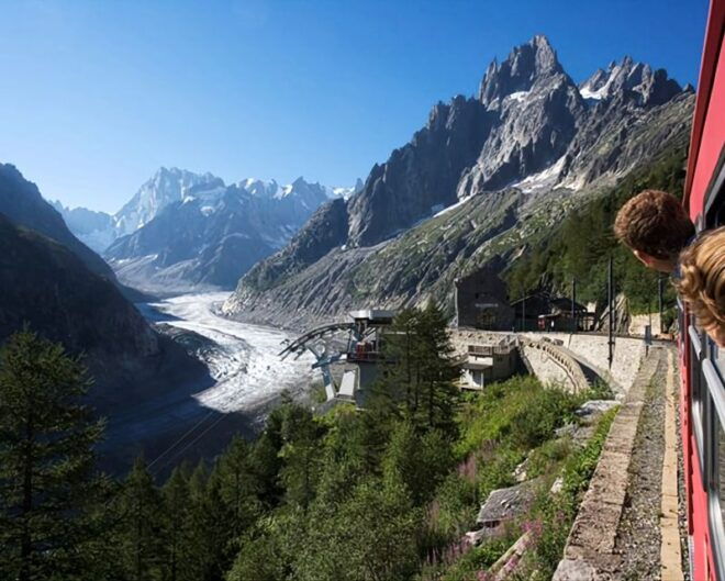 From Geneva: Chamonix, Mont Blanc & Ice Cave Guided Day Tour - Additional Information