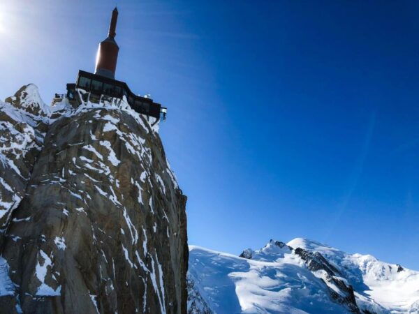 From Geneva: Chamonix, Mont Blanc & Ice Cave Guided Day Tour - Common Questions
