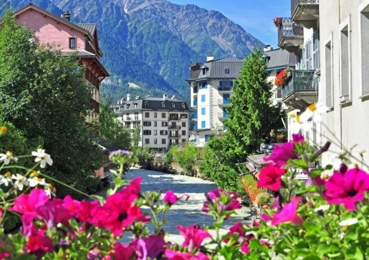 From Geneva: Chamonix Mont-Blanc Private Day Trip - Trip Details