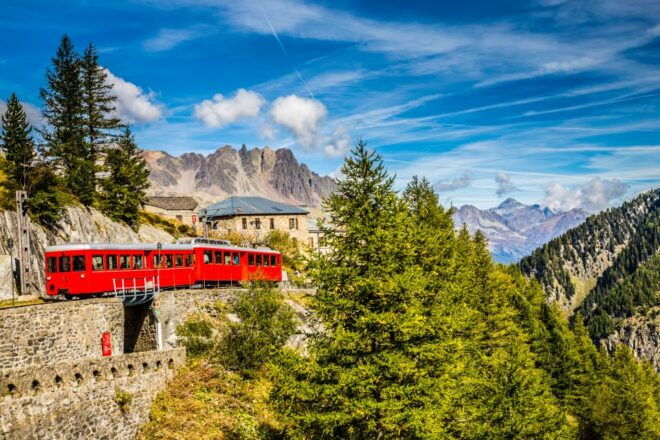 From Geneva: Chamonix Mont-Blanc Private Day Trip - Ratings & Reviews