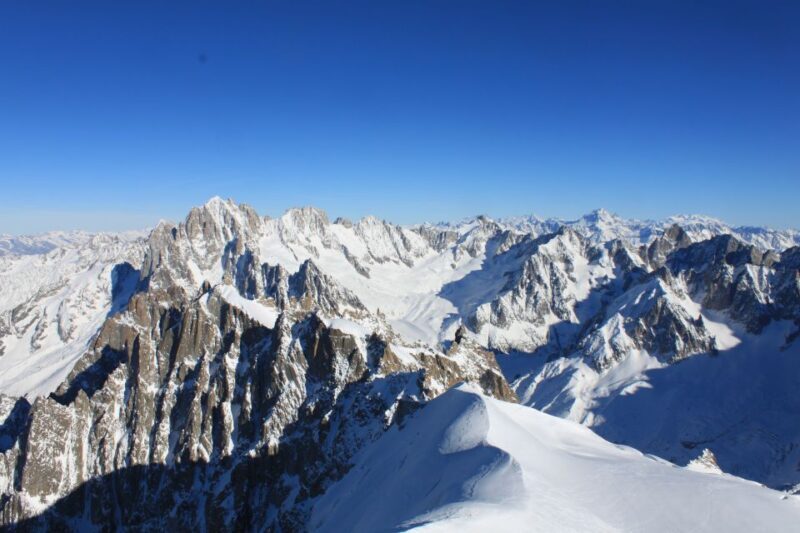 From Geneva: Chamonix Mont-Blanc Private Guided Tour - Who Is This Tour Best For?