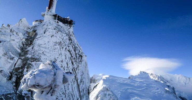 From Geneva: Chamonix Mont-Blanc Private Guided Tour - Activity Details