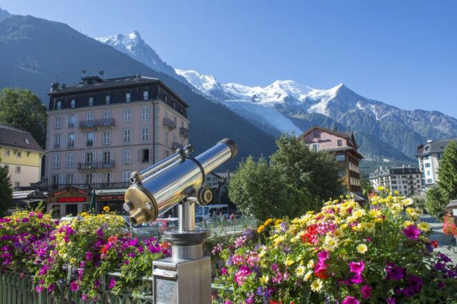 From Geneva: Chamonix Mont-Blanc Private Guided Tour - Amended Itinerary and Reviews