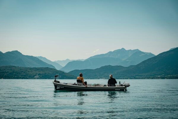 From Geneva: Day Tour for Palais De Iîle, Lake Annecy,Etc. - Chââteau Dannecy