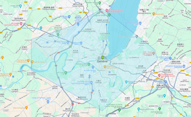 From Geneva: Day Tour for Palais De Iîle, Lake Annecy,Etc. - Experience and Activities