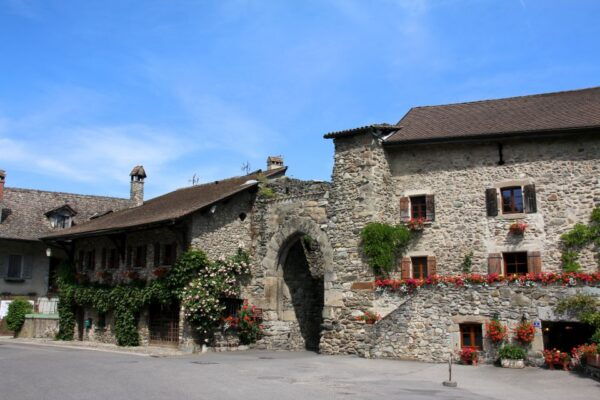 From Geneva: Day Tour to Chamonix & Yvoire Medieval Village - Important Information for the Tour