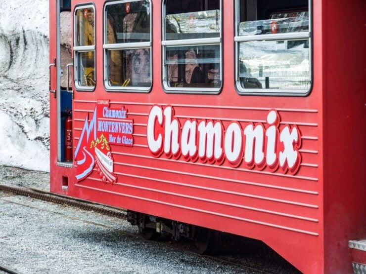 From Geneva: Day Trip to Chamonix With Cable Car and Train - Activity Details and Highlights