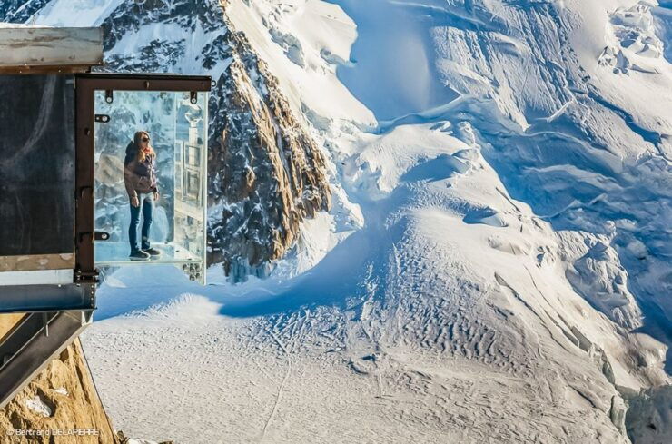 From Geneva: Day Trip to Chamonix With Cable Car and Train - Review Summary and Customer Feedback