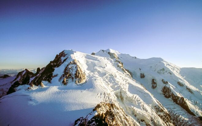 From Geneva: Day Trip to Chamonix With Cable Car and Train - Transportation and Organization of the Activity