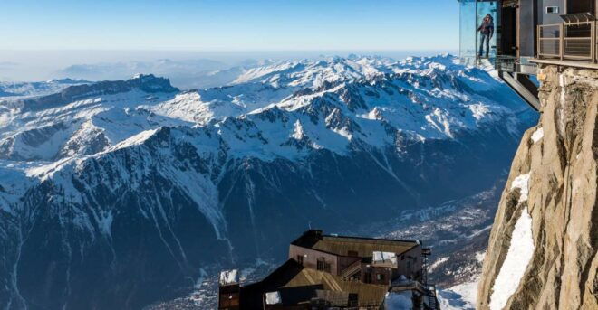 From Geneva: Day Trip to Chamonix With Cable Car and Train - Directions for the Day Trip to Chamonix