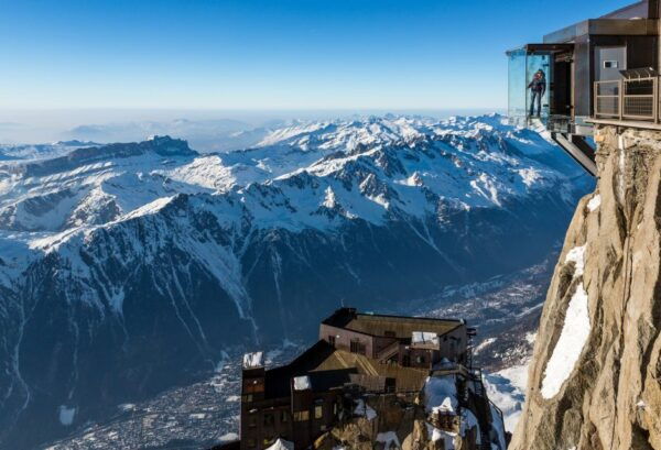 From Geneva: Day Trip to Chamonix With Cable Car and Train - Common Questions