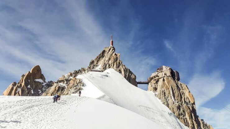 From Geneva: Full-Day Trip to Chamonix and Mont-Blanc - Booking Details for the Trip