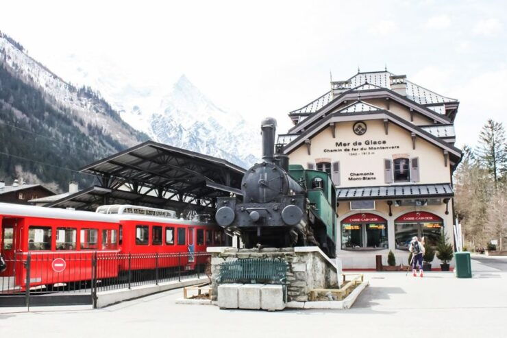 From Geneva: Full-Day Trip to Chamonix and Mont-Blanc - Highlights of the Full-Day Excursion
